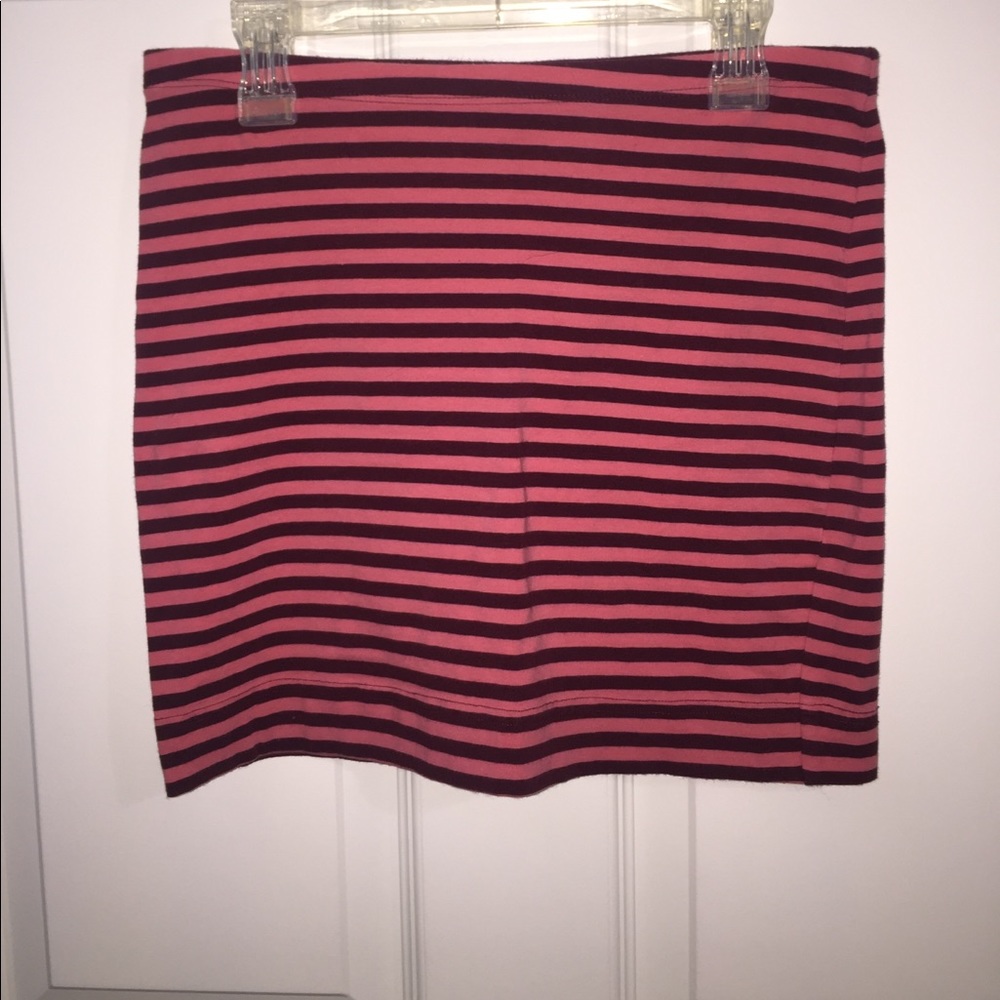 Pencil skirt